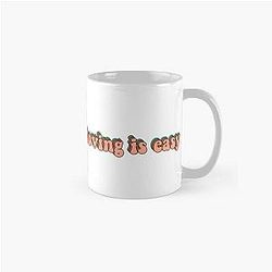 Loving is easy Rex Orange County Classic Mug