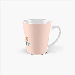REX ORANGE COUNTY TALL MUG
