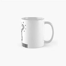 Rex Orange County Who Cares Classics Mug