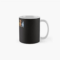 Who Cares Essential T-Shirt Classic Mug