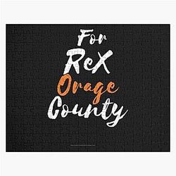 For Rex Orange County Jigsaw Puzzle