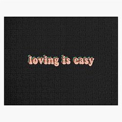 loving is easy rex orange county jigsaw