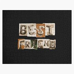 Rex orange county Jigsaw Puzzle