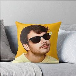 Rex Orange County With Glass Cushion