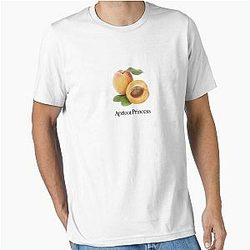 Apricot Princess Rex Orange County Essential T Shirt