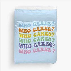 Rex Orange County Duvet Cover
