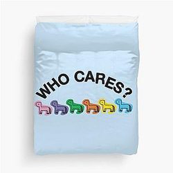 REX ORANGE COUNTY Duvet Cover