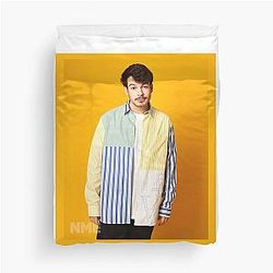 Rex Orange County New Look Duvet Cover
