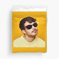rex orange county - Duvet Cover