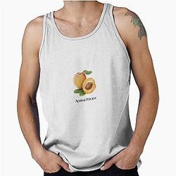 Apricot Princess Rex Orange County Tank