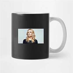 Rhea Seehorn Merch Rhea Seehorn Mugs