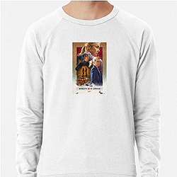 Rhea Seehorn Limited Collection Rhea Seehorn Sweatshirts