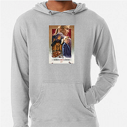 Rhea Seehorn Limited Collection Rhea Seehorn Hoodies