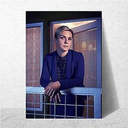 Rhea Seehorn Merchandise Rhea Seehorn Posters