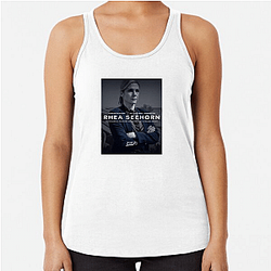 Rhea Seehorn Signature Rhea Seehorn Tank Tops