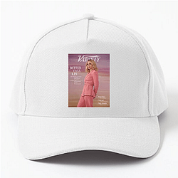 Rhea Seehorn Merchandise For Fans Rhea Seehorn Hats & Caps