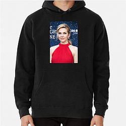 Rhea Seehorn Fan Art Rhea Seehorn Hoodies
