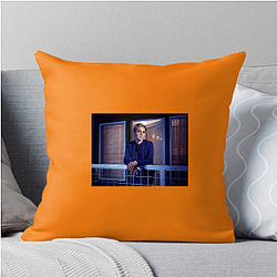 Rhea Seehorn Merchandise Rhea Seehorn Pillows Cover