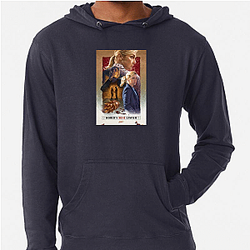 Rhea Seehorn Limited Collection Rhea Seehorn Hoodies
