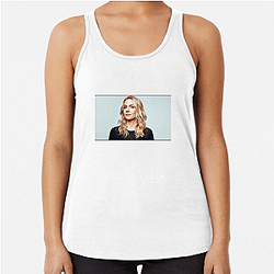 Rhea Seehorn Merch Rhea Seehorn Tank Tops