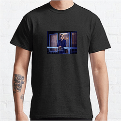 Rhea Seehorn Merchandise Rhea Seehorn T-Shirts