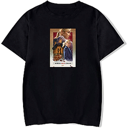 Rhea Seehorn Limited Collection Rhea Seehorn T-Shirts