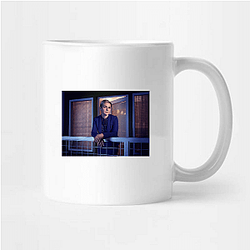 Rhea Seehorn Merchandise Rhea Seehorn Mugs