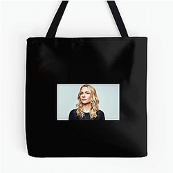 Rhea Seehorn Merch Rhea Seehorn Bags