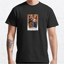 Rhea Seehorn Limited Collection Rhea Seehorn T-Shirts