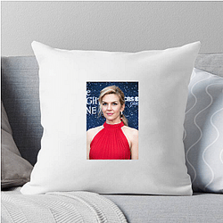 Rhea Seehorn Fan Art Rhea Seehorn Pillows Cover