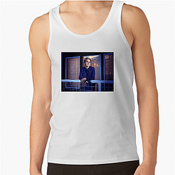 Rhea Seehorn Merchandise Rhea Seehorn Tank Tops