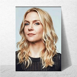 Rhea Seehorn Merch Rhea Seehorn Posters