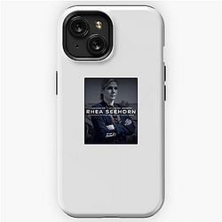 Rhea Seehorn Signature Rhea Seehorn Samsung Cases