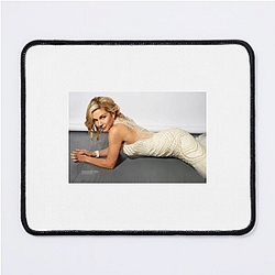 Rhea Seehorn Merch For Fans Rhea Seehorn Mouse Pads