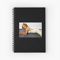 Rhea Seehorn Merch For Fans Rhea Seehorn Notebook