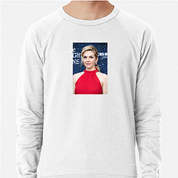 Rhea Seehorn Fan Art Rhea Seehorn Sweatshirts