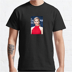 Rhea Seehorn Fan Art Rhea Seehorn T-Shirts