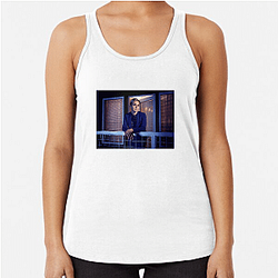 Rhea Seehorn Merchandise Rhea Seehorn Tank Tops