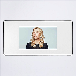 Rhea Seehorn Merch Rhea Seehorn Mouse Pads