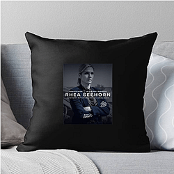 Rhea Seehorn Signature Rhea Seehorn Pillows Cover