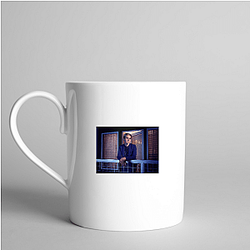 Rhea Seehorn Merchandise Rhea Seehorn Mugs
