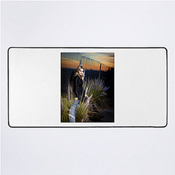 Rhea Seehorn Collection for fans Rhea Seehorn Mouse Pads