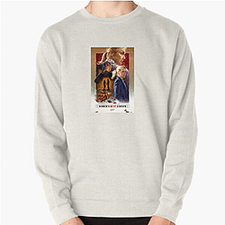 Rhea Seehorn Limited Collection Rhea Seehorn Sweatshirts