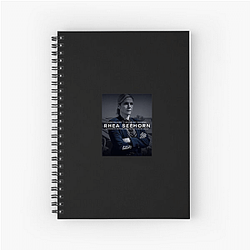 Rhea Seehorn Signature Rhea Seehorn Notebook
