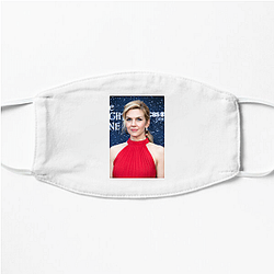 Rhea Seehorn Fan Art Rhea Seehorn Face Masks