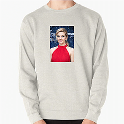 Rhea Seehorn Fan Art Rhea Seehorn Sweatshirts