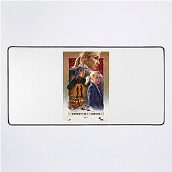 Rhea Seehorn Limited Collection Rhea Seehorn Mouse Pads