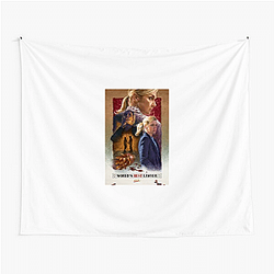 Rhea Seehorn Limited Collection Rhea Seehorn Tapestries