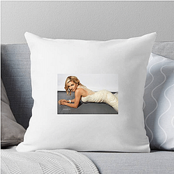 Rhea Seehorn Merch For Fans Rhea Seehorn Pillows Cover