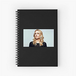 Rhea Seehorn Merch Rhea Seehorn Notebook